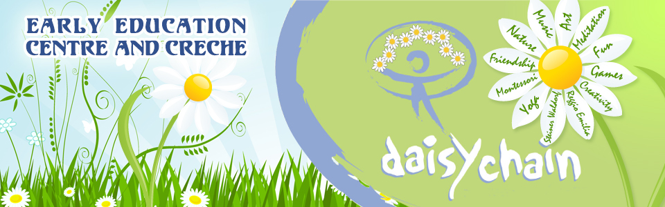 Daisychain Early Education Centre & Creche in Drogheda